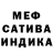 Бошки Шишки White Widow Tsira Napetvaridze